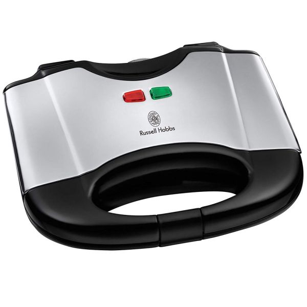 russell hobbs 4 slice sandwich maker