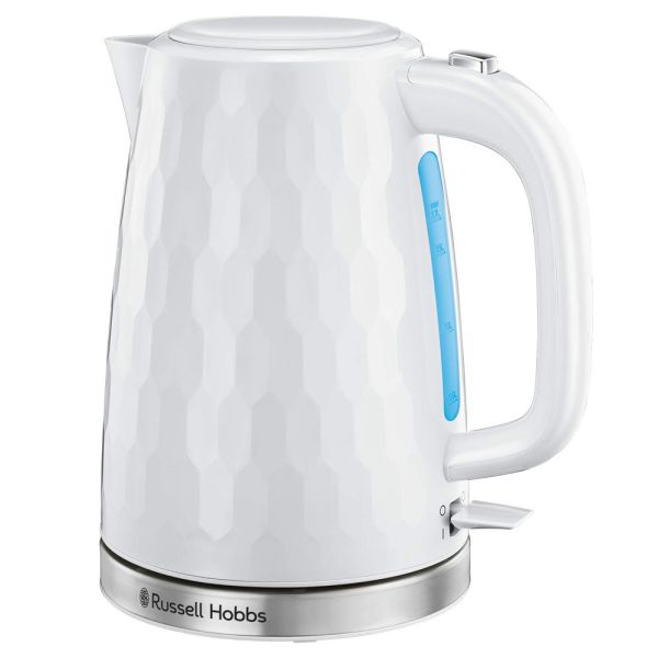 Buy Russell Hobbs Colours 1.7 Litre 3000W Electric Kettle