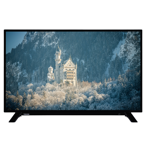 Smart TV Toshiba 32LA2063DG 32 Pollici Full HD Prezzi in Offerta su  Prezzoforte