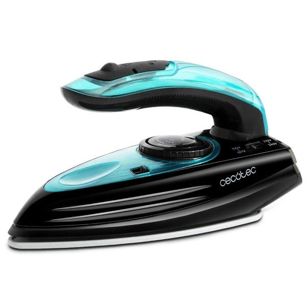 Cecotec Folding Travel Sized Steam Iron Malta 05113 GOFORCE 8000