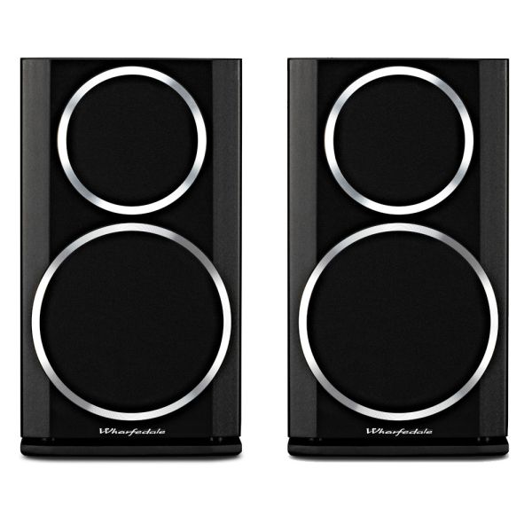 wharfedale diamond 121