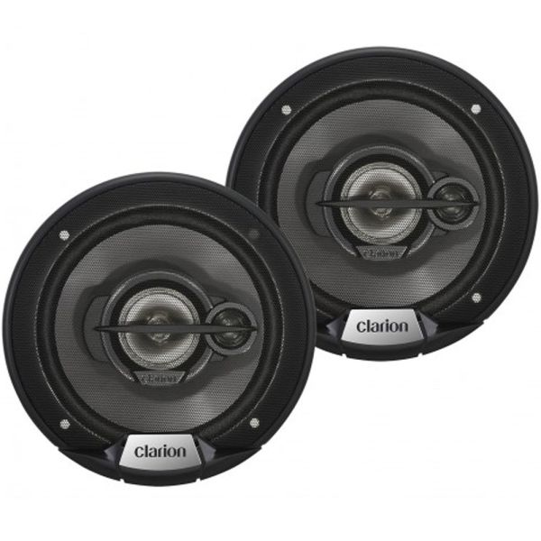 Clarion car hot sale speakers