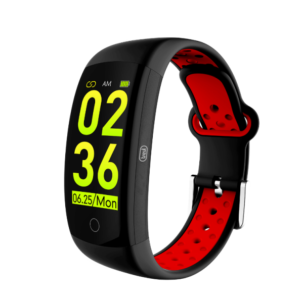 Fitness band under discount 250