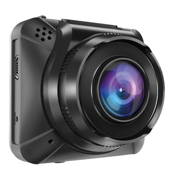 Navitel FHD Dash Cam - AR200NV - Digitalzone Malta