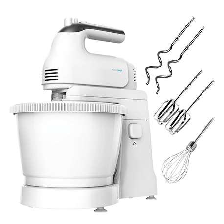 Cecotec PowerTwist 500 Gyro Stand Mixer 4121 Digitalzone Malta