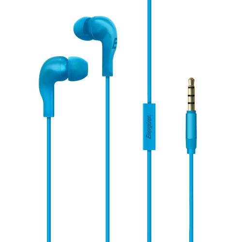 Energizer best sale earphones review