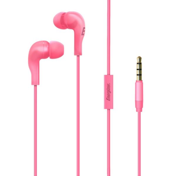 Energizer earphones review hot sale