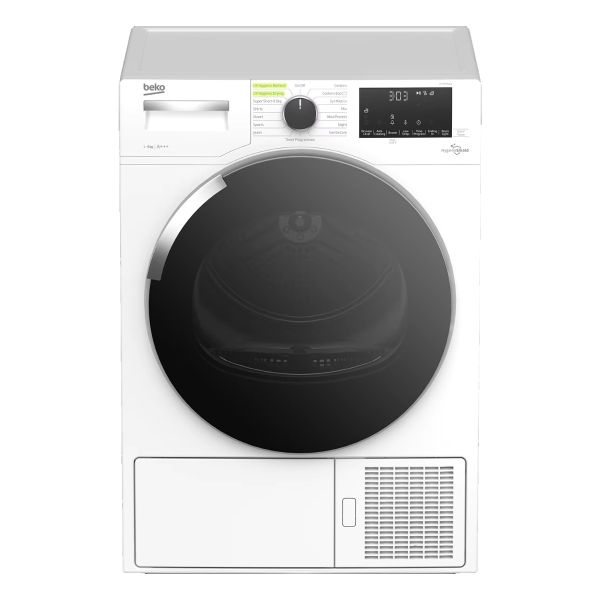 beko-tumble-dryer-9kg-a-heat-pump-with-condenser-dhy9p56vw-digitalzone-malta