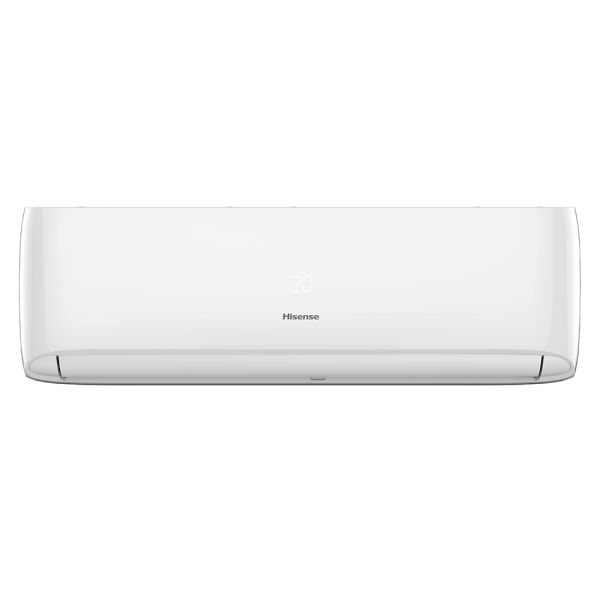 Hisense Air Conditioner 24,000 BTU A++ WiFi Incl CBBT241A / KB70BT1A