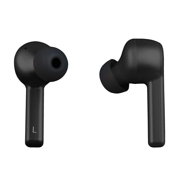 Toshiba wireless online earphones