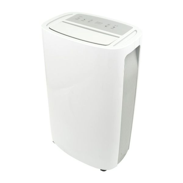 Toyotomi Dehumidifier 20L/24h - TDC1420 - Digitalzone Malta