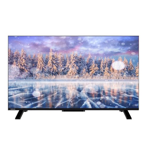 Toshiba 43" Ultra HD Android Smart TV with HDR and Dolby Vision - 43UA2363DG