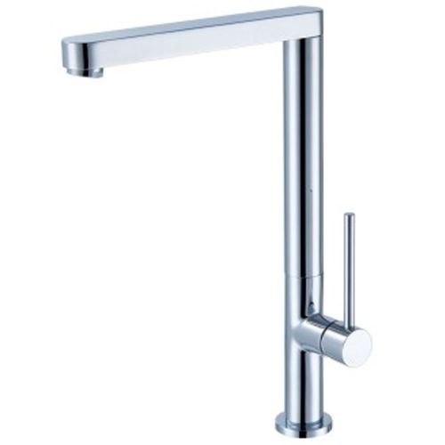 Bridge Point Single Lever Kitchen Mixer Polished Chrome - BP022570C