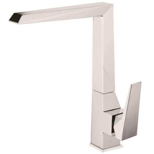 Bridge Point Single Lever Kitchen Mixer Polished Chrome - BP100629C