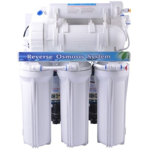 Bridge Point 750L/24Hrs 5 Stage Home Reverse Osmosis System - BPW301830