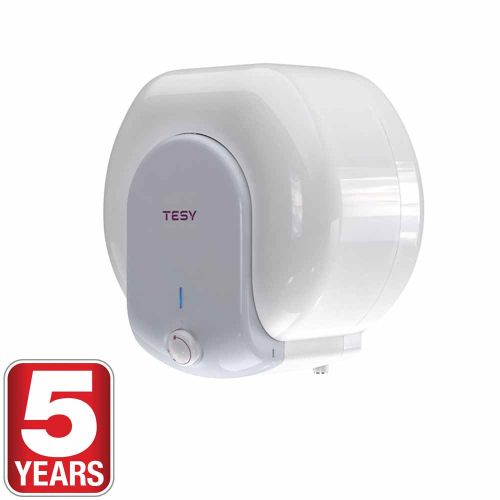 Tesy BiLight Over Sink Water Heater 15L 5 Year Warranty - WH15L5YOVER