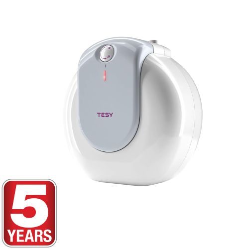 Tesy BiLight Under Sink Water Heater 15L 5 Year Warranty - WH15L5YUND