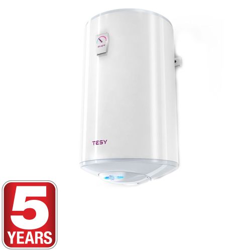 Tesy BiLight Vertical Water Heater 50L 5 Year Warranty - WH50L5YVE