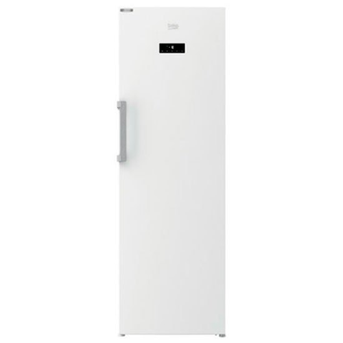 Beko Freezer White 8 Drawers 275L No Frost A++ - RFNE312E43W