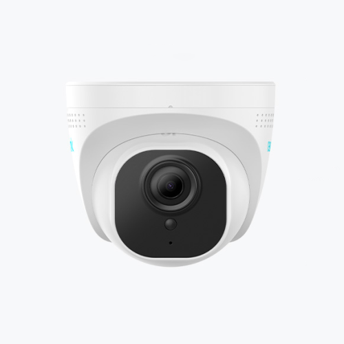 REOLINK 5MP PoE Security IP Camera Dome Person and Vehicle Detection RLC520A - P324