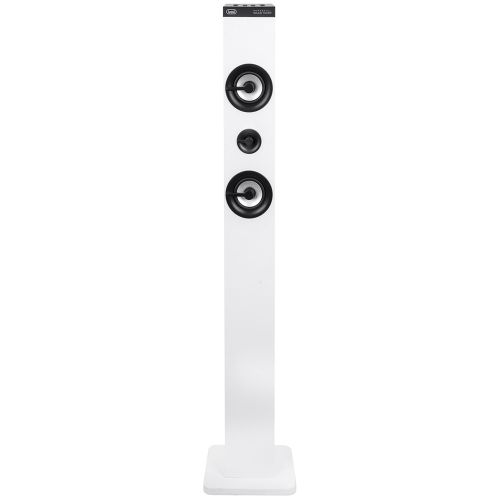 Trevi Sound Tower with Bluetooth 40W - XT101BTWT