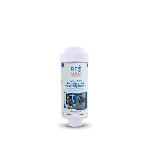 Fitaqua Washing Machine Water Softener AWFSWRP