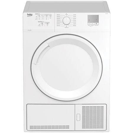 Tumble Dryers White Goods Malta - Digitalzone Malta