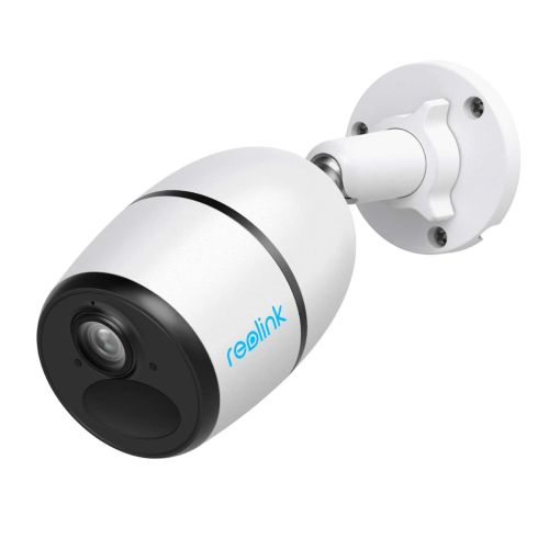 Reolink Go Series G340 – 4K 8MP 4G LTE Security Camera