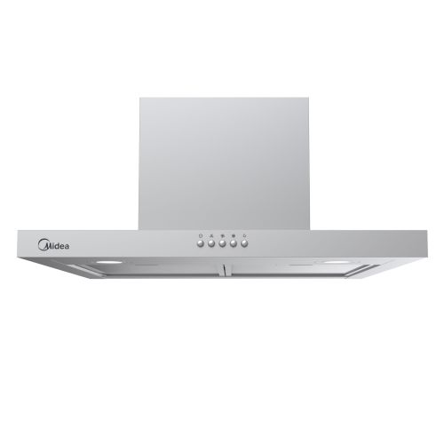 Midea Wall Mounted Cooker Hood Stainless Steel 60cm - MH60B3250XES