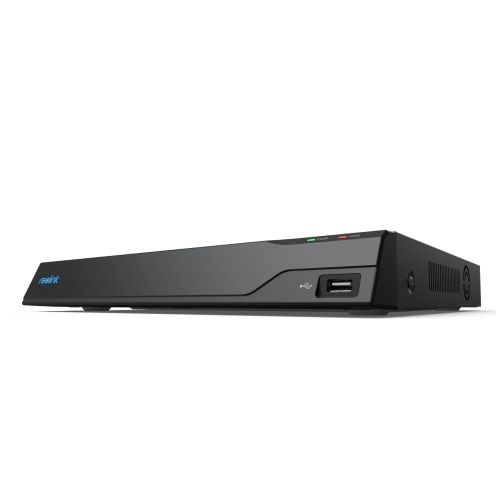 Reolink NVS16 16-Channel PoE NVR with 4TB HDD