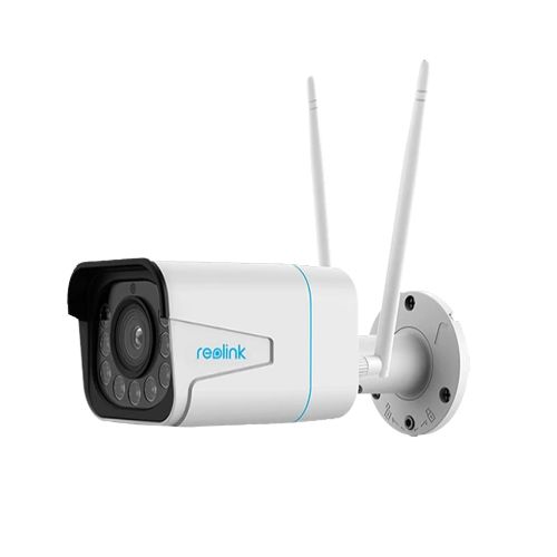 REOLINK 5MP Person/Vehicle Detection Camera with Spotlight - RLC511WA