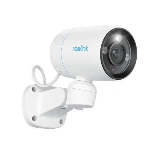 REOLINK Smart 4K 8MP 180° Pan Rotation PoE Security Camera -RLC81PA