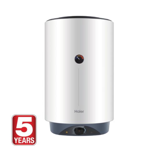 Haier Vertical/Horizontal Electric Water Heater 30L 5 Year Warranty - ES30VVH1-5