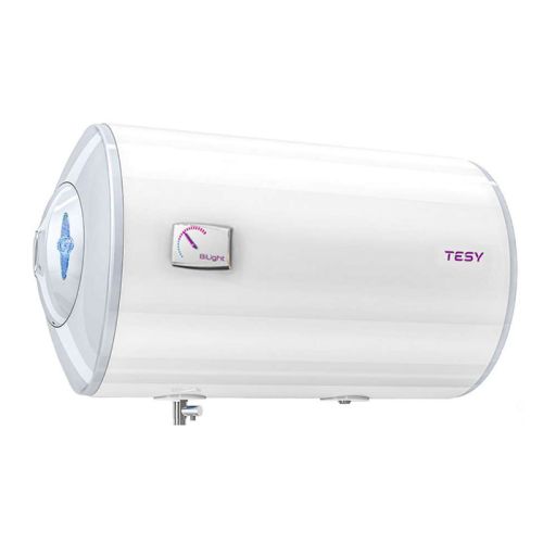 Tesy BiLight Horizontal Left Water Heater 50L 5 Year Warranty - WH50L5YHOL