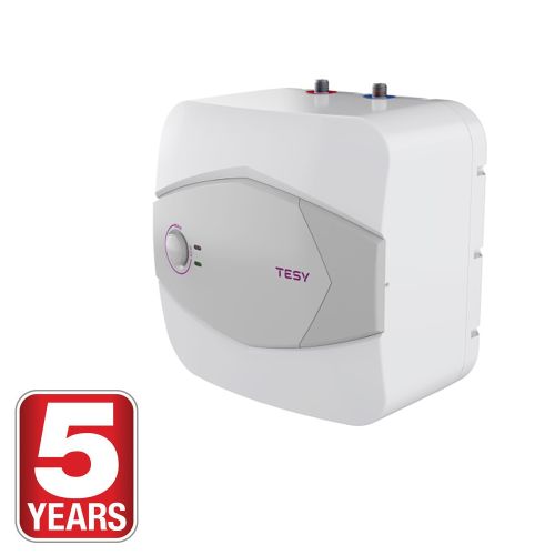 Tesy Compact Under Sink Water Heater 7L 5 Year Warranty - WH7L5YUND