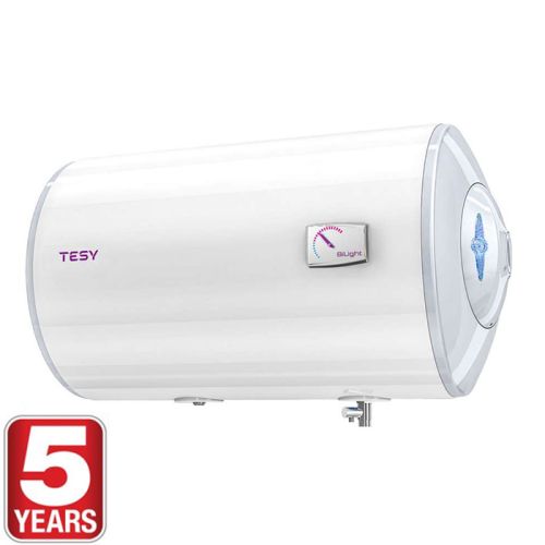 Tesy BiLight Horizontal Right Water Heater 100L 5 Year Warranty - WH100L5YHOR