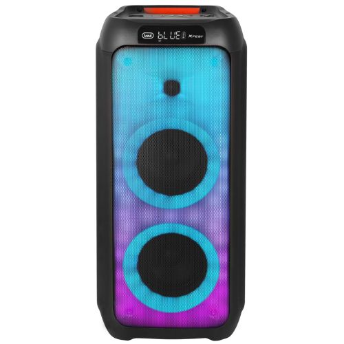 Trevi Amplified Bluetooth Speaker 130W - XF3100KB