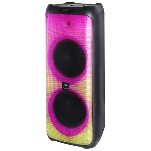 Trevi Amplified Bluetooth Speaker 300W + Mic - XF4100PRO