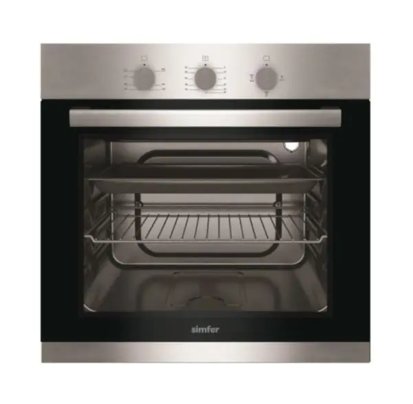 Simfer built in oven new arrivals