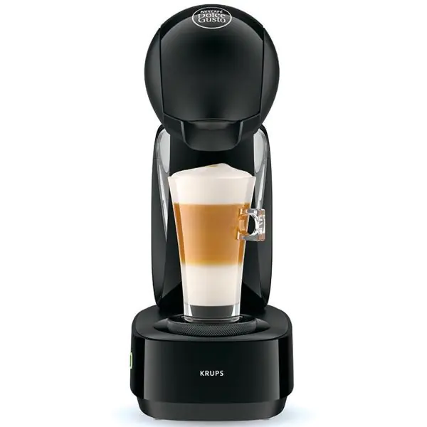 Gusto coffee machine store