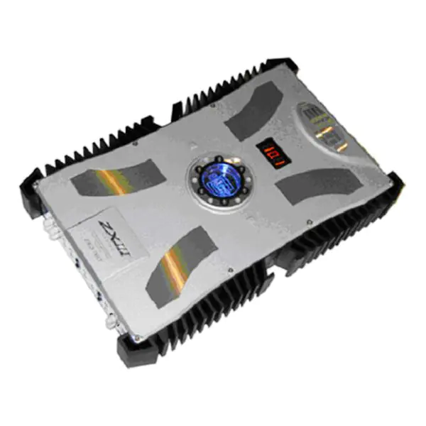 Boschmann Amplifier ZX3 Series 3900W Watt - ZX3T6D Malta