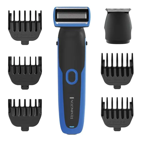 Remington WETech Body Groomer BHT6256 Digitalzone Malta