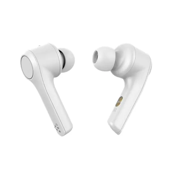 Toshiba Wireless Bluetooth Bud Earphones White RZEBT1000WT Malta Digitalzone Malta