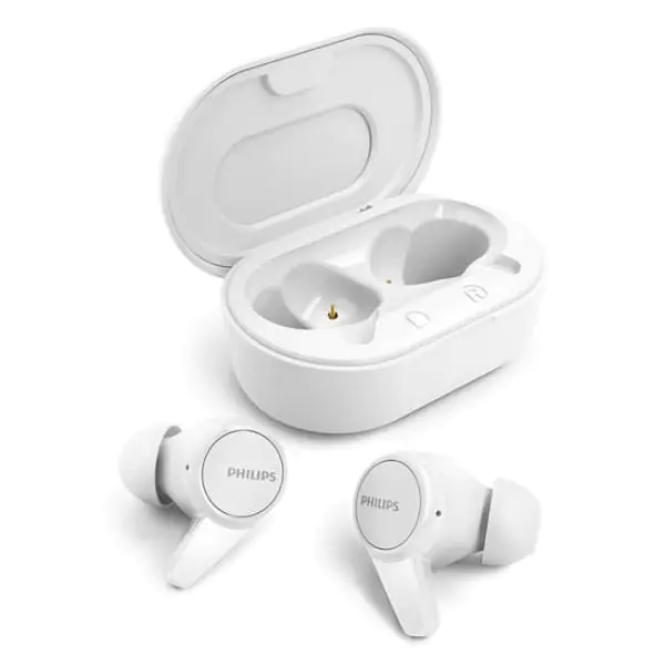 Philips in ear true wireless headphones 2025