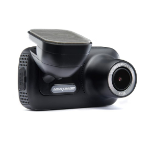 Nextbase Full HD 140° GPS Front Dash Camera with 2.5 inch Touchscreen Display- 322GW