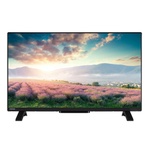 Toshiba 40 inch Full HD Android Smart TV 40LA2363DG with slim bezel design