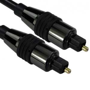 TOSLINK Digital Audio Optical Cable 5M - 4OPT105