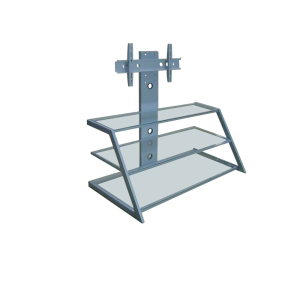 Metal TV Table with Bracket for LCD/LED - TMAR642