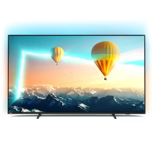 Philips 43" Android 4K Ultra HD TV - 43PUS8007
