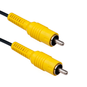 Jack to Jack Phono RCA 1.5m Cable - AC269-1-5